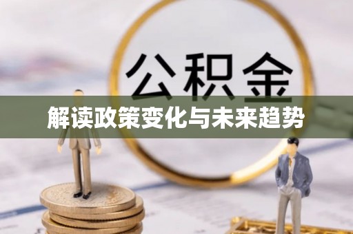 燕巢解读政策变化与未来趋势