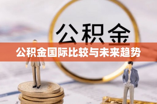 燕巢公积金国际比较与未来趋势