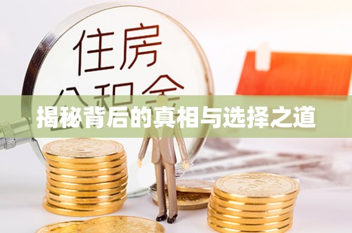 燕巢揭秘背后的真相与选择之道