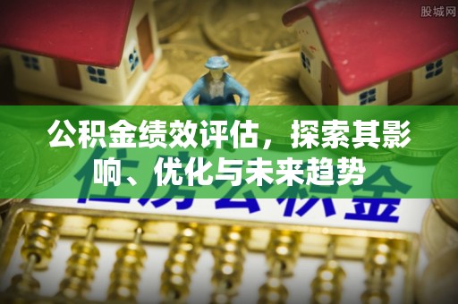 燕巢公积金绩效评估，探索其影响、优化与未来趋势
