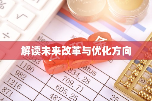 燕巢解读未来改革与优化方向