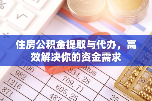 燕巢住房公积金提取与代办，高效解决你的资金需求
