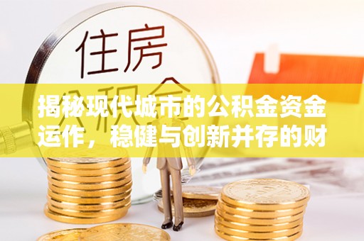 燕巢揭秘现代城市的公积金资金运作，稳健与创新并存的财富管理之道