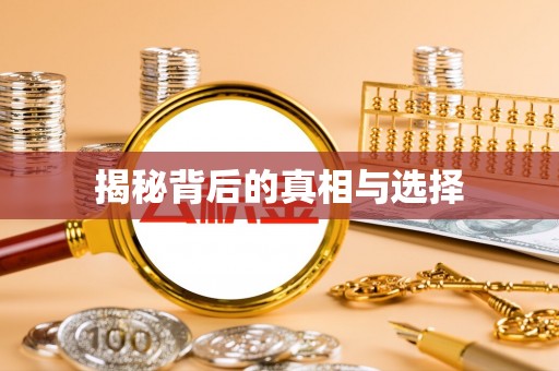 燕巢揭秘背后的真相与选择