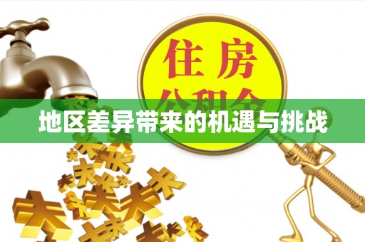 燕巢地区差异带来的机遇与挑战