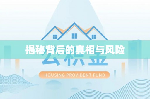 燕巢揭秘背后的真相与风险