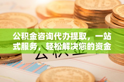 燕巢公积金咨询代办提取，一站式服务，轻松解决您的资金需求