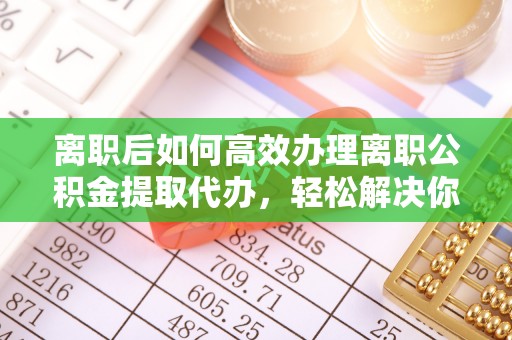 燕巢离职后如何高效办理离职公积金提取代办，轻松解决你的后顾之忧
