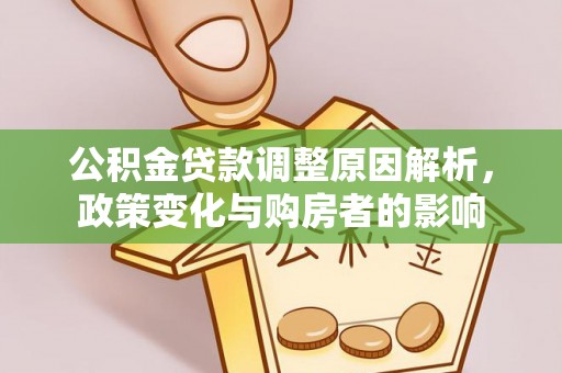 燕巢公积金贷款调整原因解析，政策变化与购房者的影响