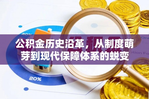 燕巢公积金历史沿革，从制度萌芽到现代保障体系的蜕变
