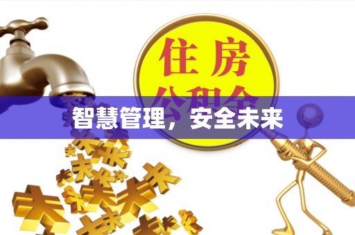 燕巢智慧管理，安全未来
