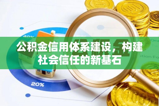 燕巢公积金信用体系建设，构建社会信任的新基石