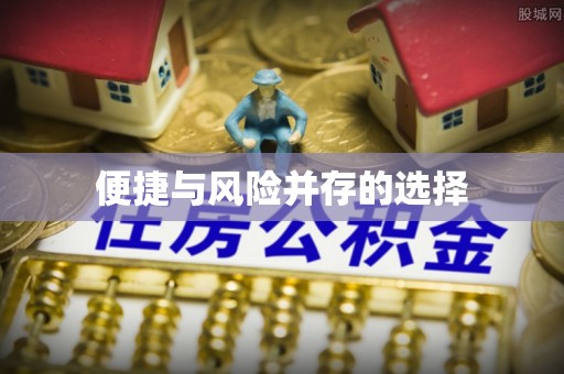 燕巢便捷与风险并存的选择